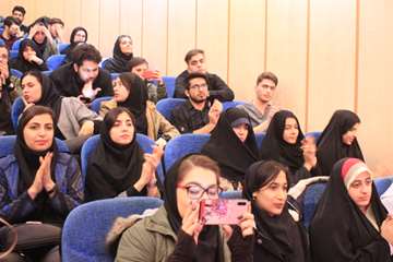 روز دانشجو - 1398